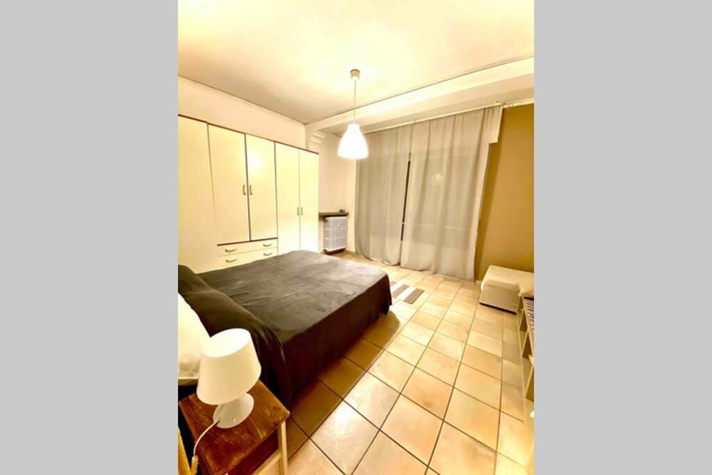 Appartamento Cozy In Super Centro! Asti Eksteriør billede