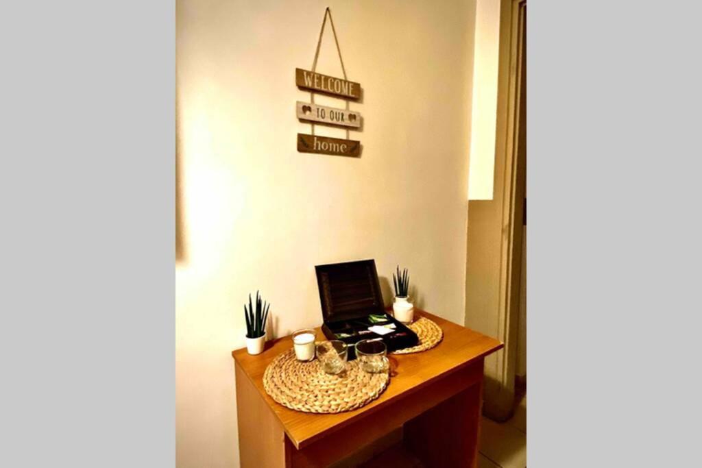 Appartamento Cozy In Super Centro! Asti Eksteriør billede